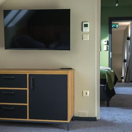 Veszprém Oliva Hotel מראה חיצוני תמונה