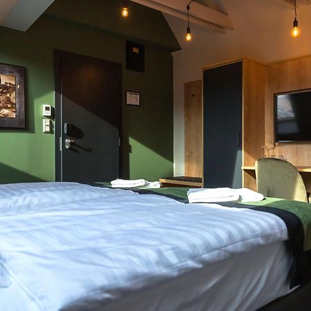 Veszprém Oliva Hotel מראה חיצוני תמונה
