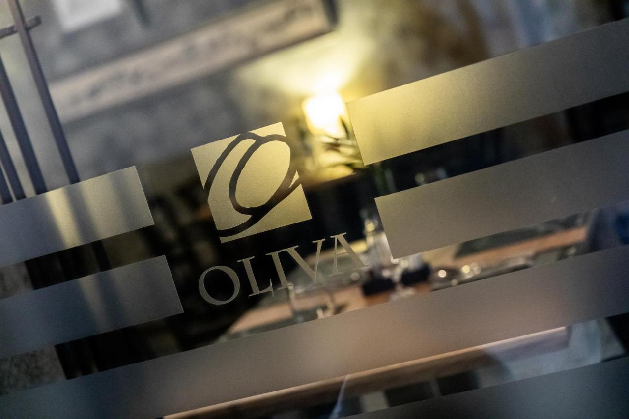 Veszprém Oliva Hotel מראה חיצוני תמונה