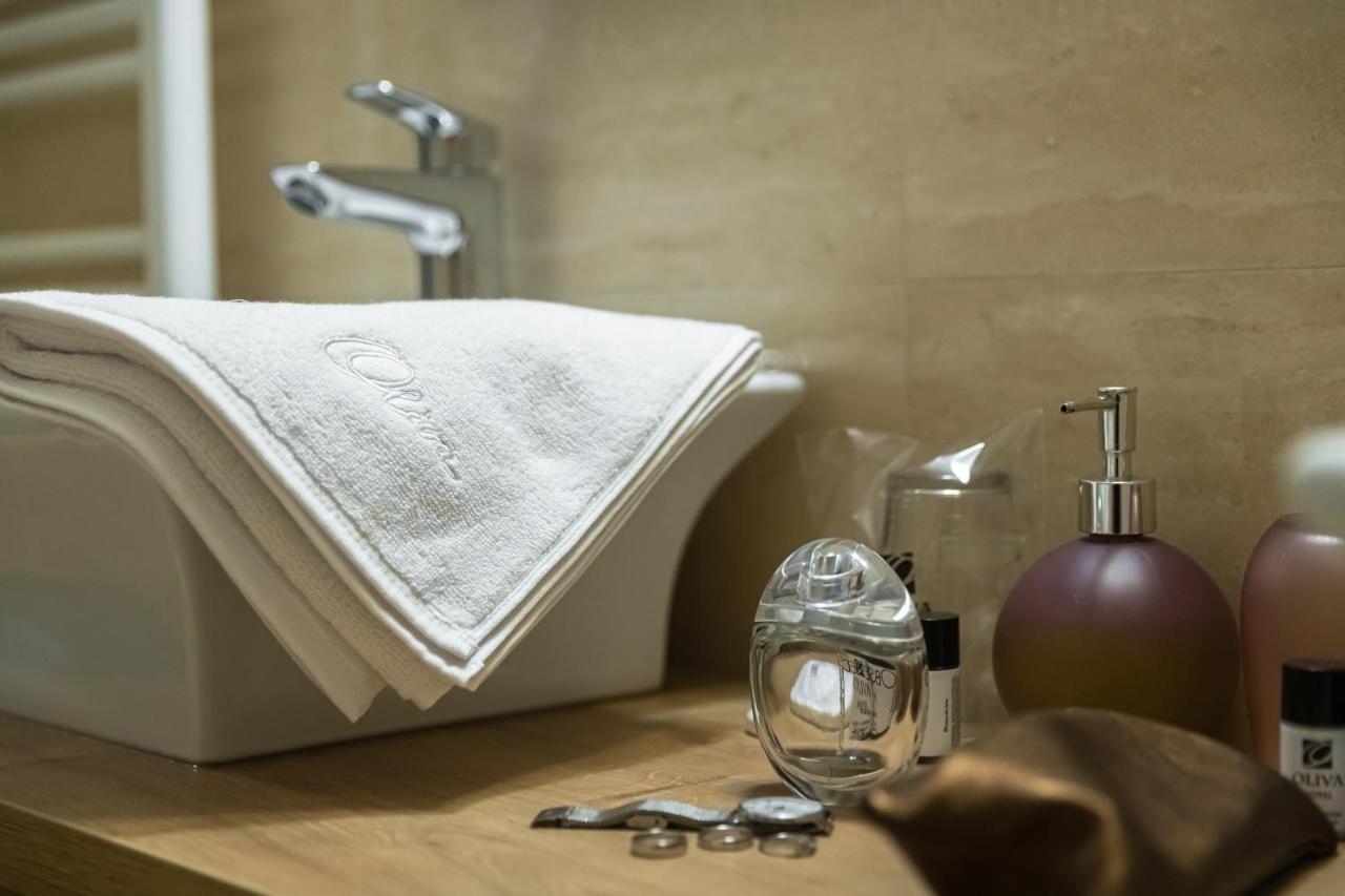 Veszprém Oliva Hotel מראה חיצוני תמונה