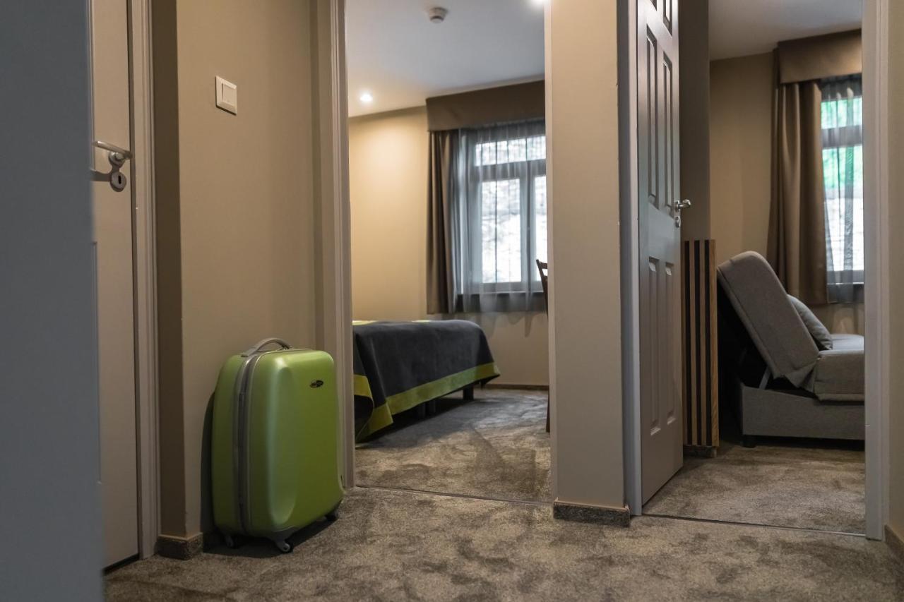 Veszprém Oliva Hotel מראה חיצוני תמונה