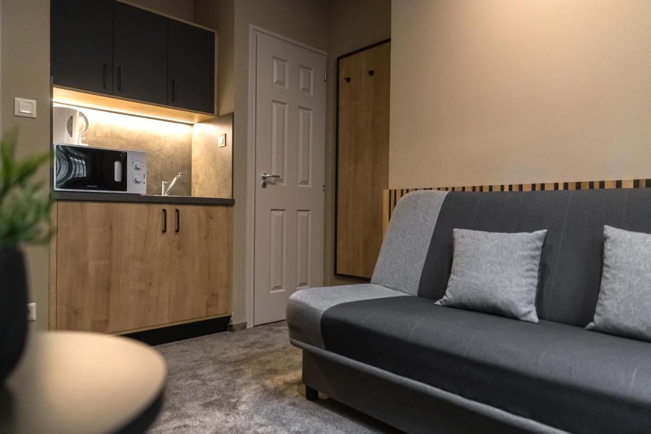 Veszprém Oliva Hotel מראה חיצוני תמונה