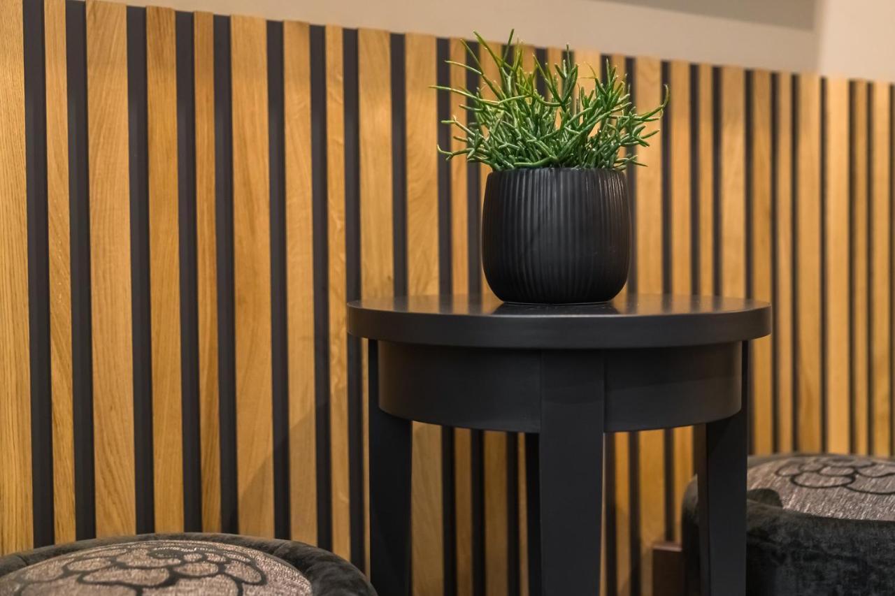 Veszprém Oliva Hotel מראה חיצוני תמונה