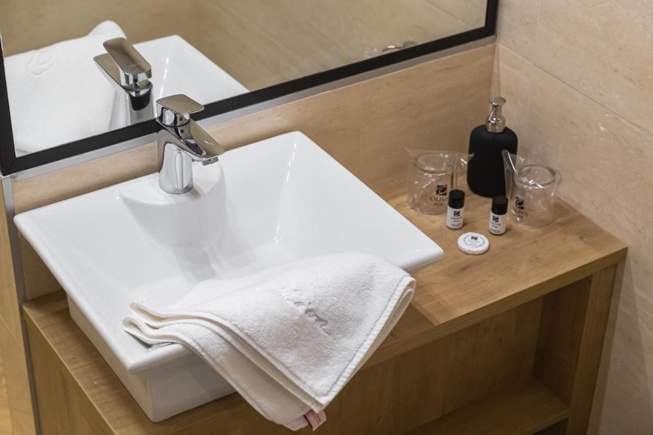 Veszprém Oliva Hotel מראה חיצוני תמונה