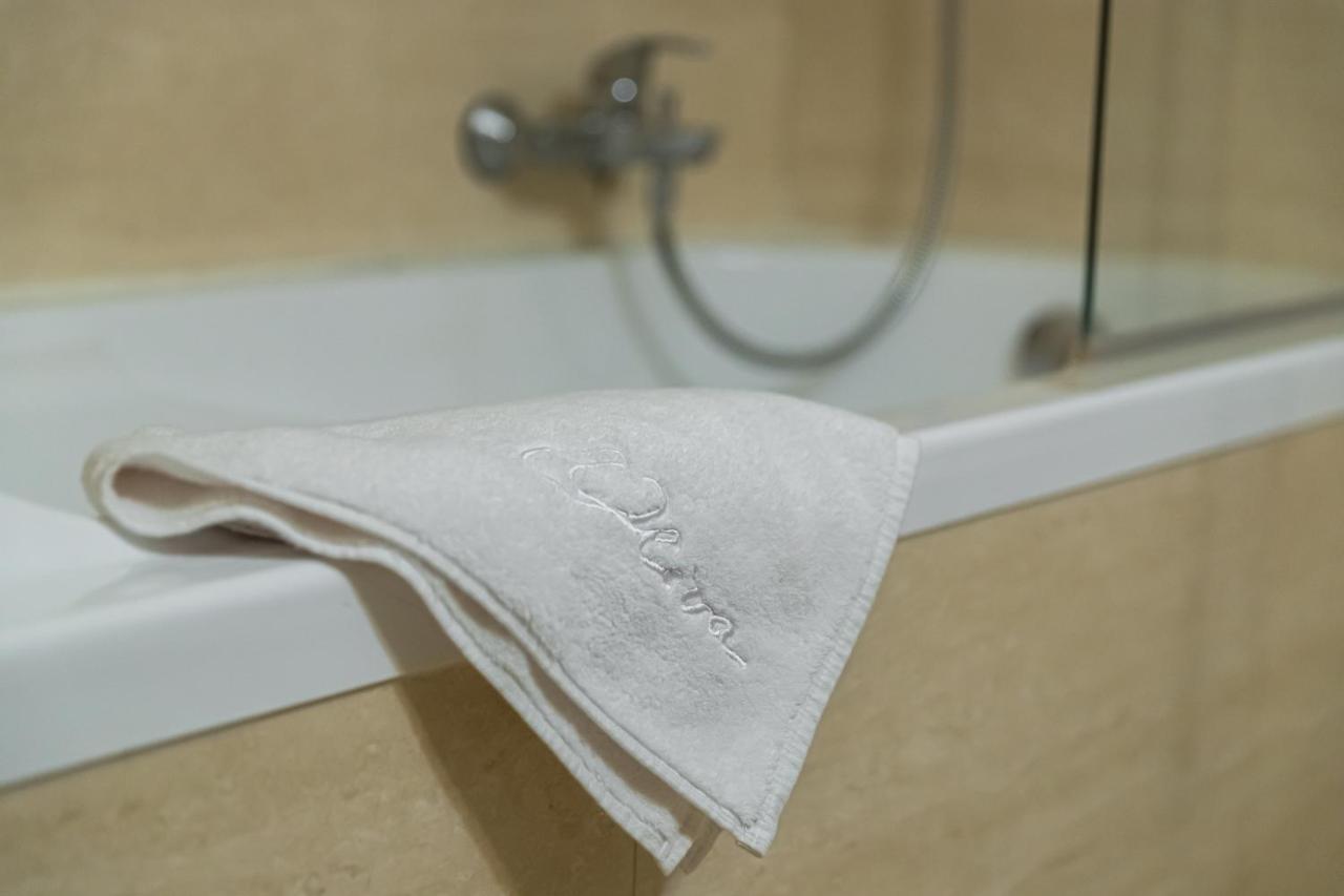 Veszprém Oliva Hotel מראה חיצוני תמונה