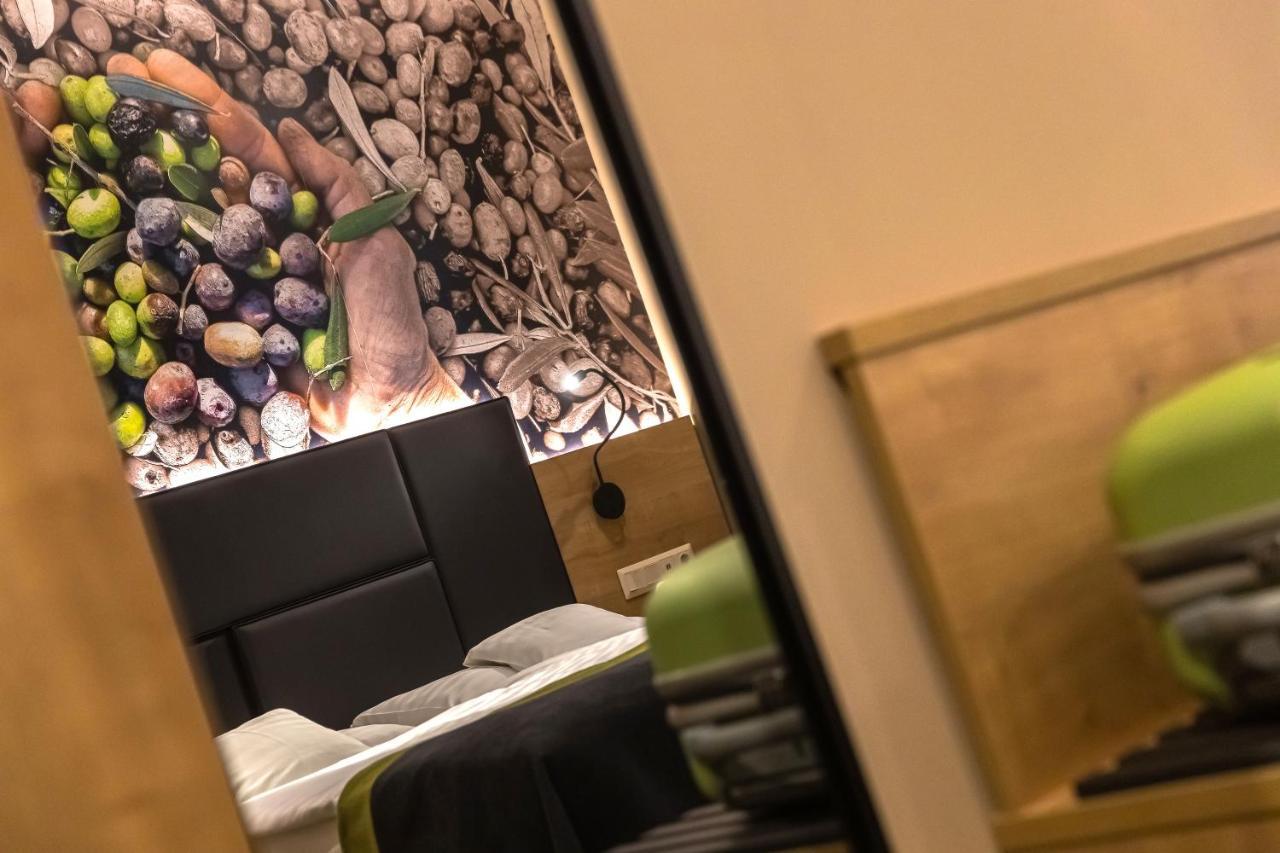 Veszprém Oliva Hotel מראה חיצוני תמונה
