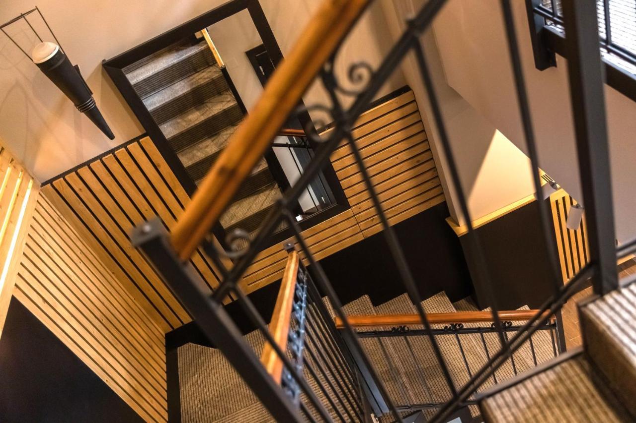Veszprém Oliva Hotel מראה חיצוני תמונה