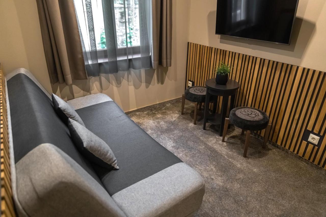 Veszprém Oliva Hotel מראה חיצוני תמונה