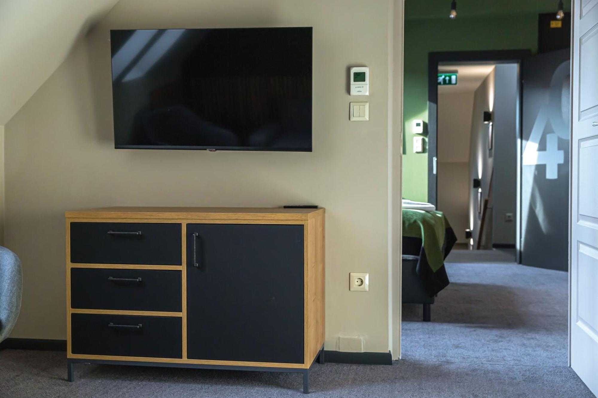 Veszprém Oliva Hotel מראה חיצוני תמונה