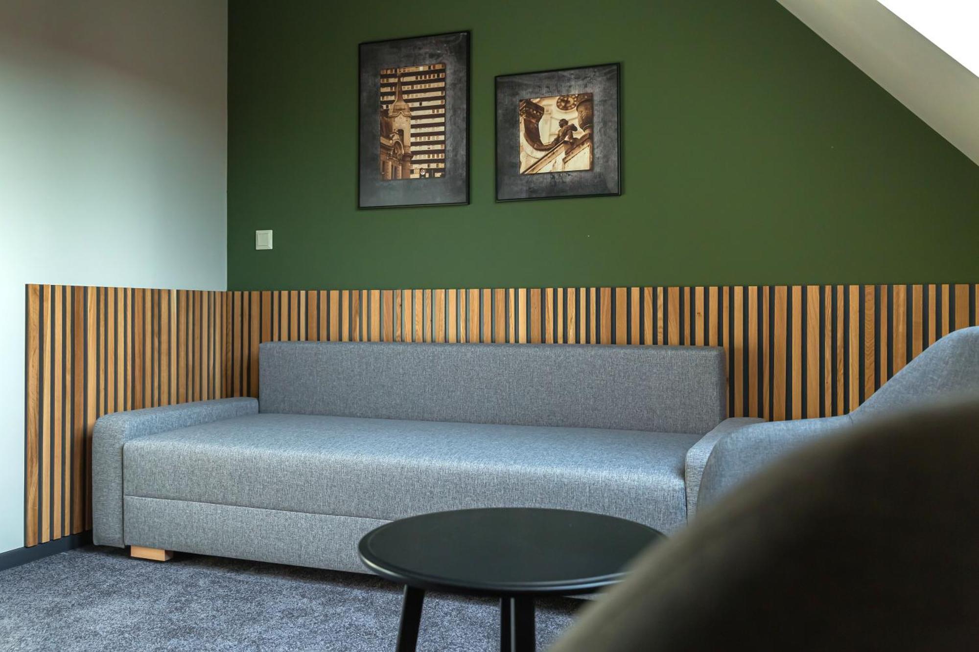 Veszprém Oliva Hotel מראה חיצוני תמונה