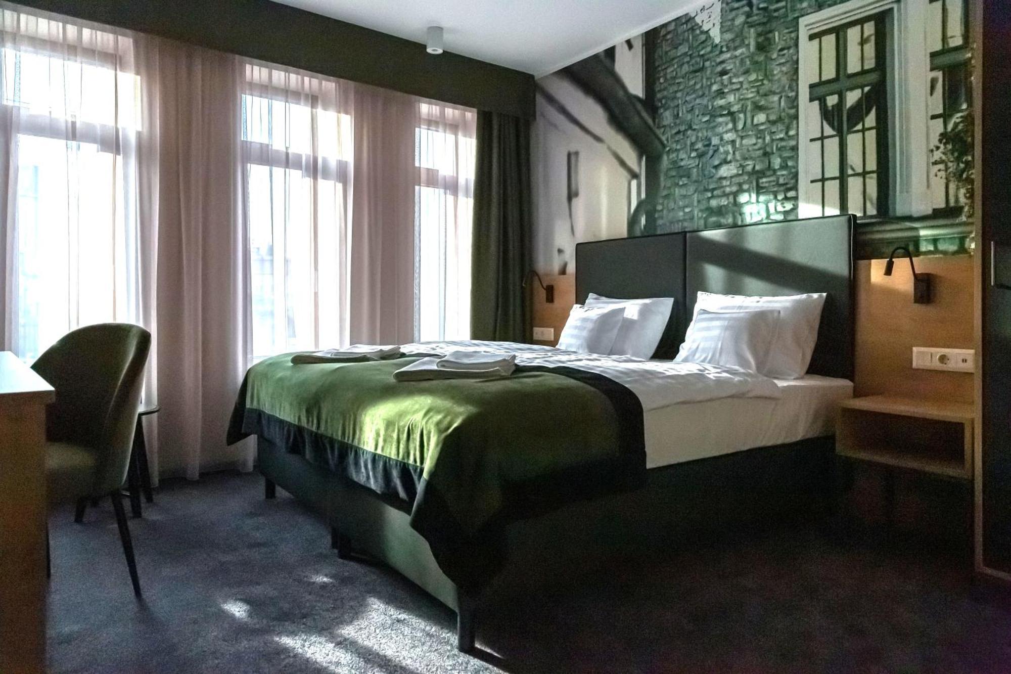 Veszprém Oliva Hotel מראה חיצוני תמונה