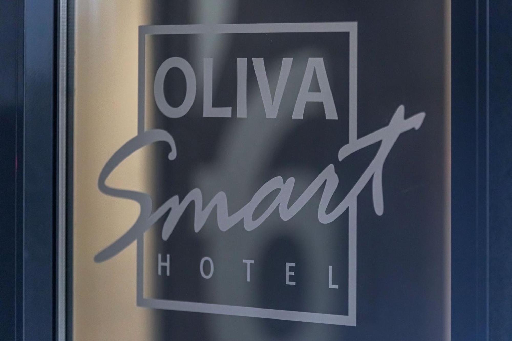 Veszprém Oliva Hotel מראה חיצוני תמונה
