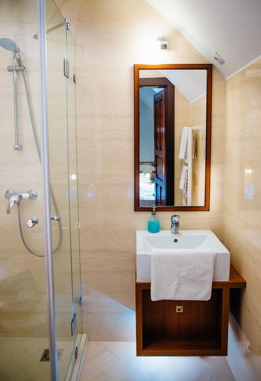 Veszprém Oliva Hotel מראה חיצוני תמונה