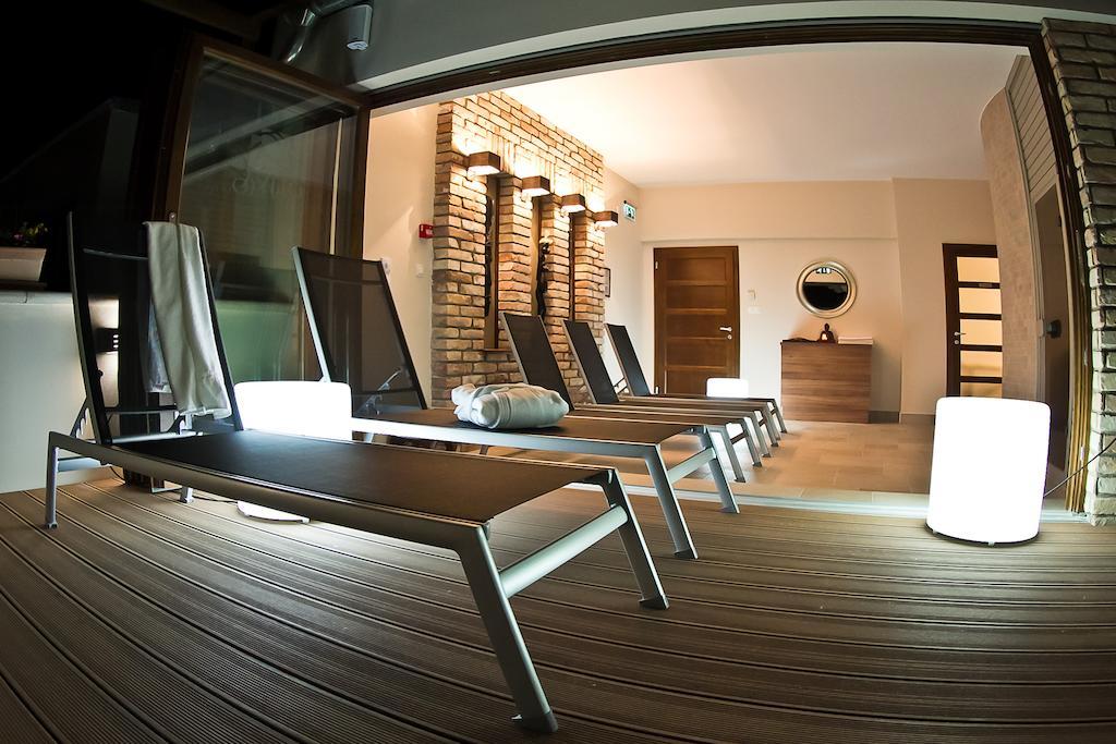 Veszprém Oliva Hotel מראה חיצוני תמונה